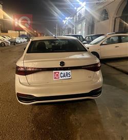 فولكسفاغن جيتا